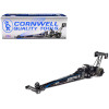 NHRA TFD (Top Fuel Dragster) Brittany Force