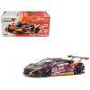 Honda NSX GT3 EVO22 #02 Red Metallic