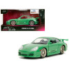 Porsche 911 GT3 (996) Green