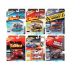 'Street Freaks' 2021 Set A of 6 Cars Release 4 1/64 Diecast Model Cars by Johnny Lightning