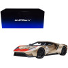 Ford GT Heritage Edition #5