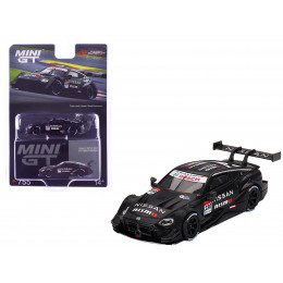 Nissan Z GT500 #230 