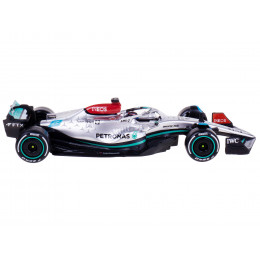 Mercedes-AMG F1 W13 E Performance #63 George Russell 
