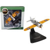 Brewster F2A Buffalo Fighter Aircraft