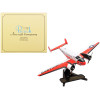 Beech UC-45J Expeditor (Twin Beech) Aircraft 