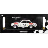 Alfa Romeo 1300 GTA #79 Pierre Rubens - Charles-Axel van Ryn 