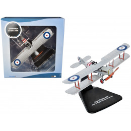 Bristol F2B Fighter Plane 