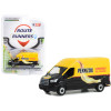 2019 Ford Transit LWB High Roof Van