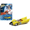 Racer X's Shooting Star (Raced Version)