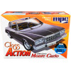 Skill 2 Model Kit 1980 Chevrolet Monte Carlo