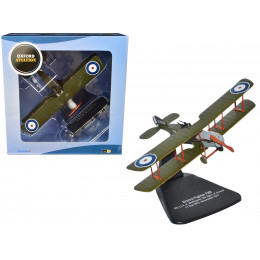 Bristol F2B Fighter Plane 