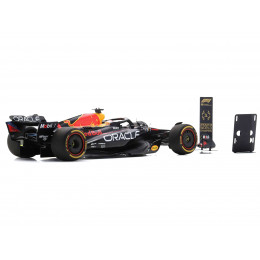 Red Bull Racing RB19 #1 Max Verstappen 