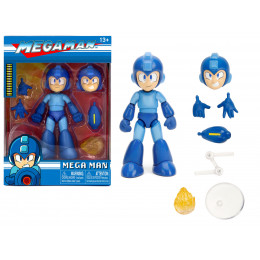 Mega Man 4.5