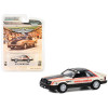 1979 Ford Mustang Official Pace Car