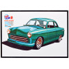 Skill 2 Model Kit 1949 Ford Coupe