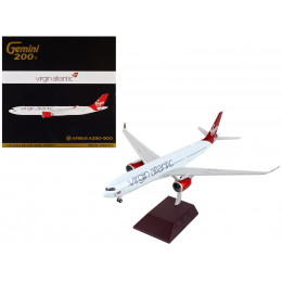 Airbus A330-900 Commercial Aircraft 