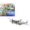 Lockheed P-38 L-5-LO Lightning Fighter Aircraft