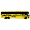 Prevost H3-45 Coach Bus