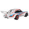 Porsche 934/5 #8 Jurgen Barth - Edgar Doren