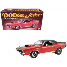 1970 Dodge Challenger R/T 