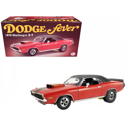 1970 Dodge Challenger R/T 