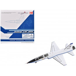 Northrop T-38A Talon Trainer Aircraft 