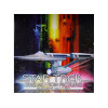 Skill 2 Model Kit U.S.S. Enterprise NCC-1701 Refit Spaceship