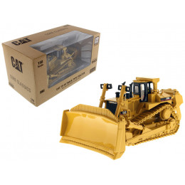 CAT Caterpillar D11R Track Type Tractor with Operator 