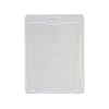 Single Plastic Protector For Hot Wheels Premium Blister Packs