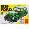 Skill 2 Model Kit 1939 Ford Tudor Sedan