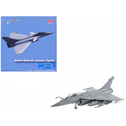 Dassault Rafale C Fighter Aircraft 