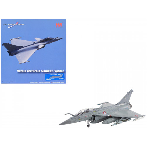 Dassault Rafale C Fighter Aircraft 