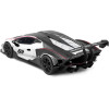 Lamborghini Essenza SCV12 #63 White and Black