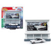 1967 Buick GS 400 White with