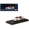 Mitsubishi Lancer RS Evolution III RHD (Right Hand Drive) Scortia White