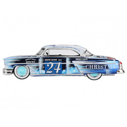 1954 Lincoln Capri 