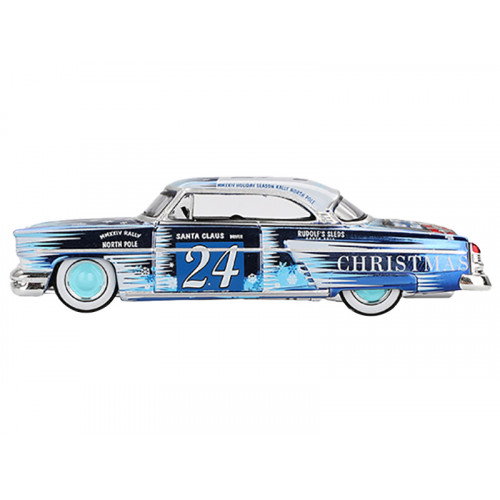 1954 Lincoln Capri 