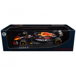 Red Bull Racing RB19 #1 Max Verstappen 