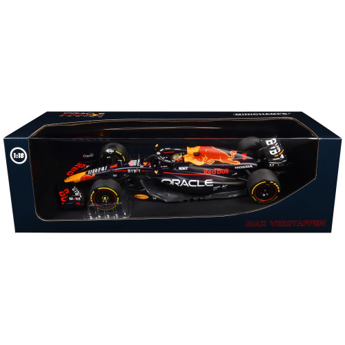 Red Bull Racing RB19 #1 Max Verstappen 