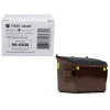Refuse Trash Bin Brown 1/34 Diecast Model by First Gear