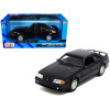 1993 Ford Mustang SVT Cobra Black