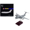 Boeing C-17 Globemaster III Transport Aircraft