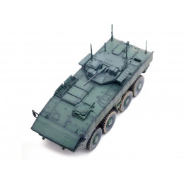 Bumerang (Object K-17) IFV (Infantry Fighting Vehicle) 