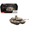 Leopard 2 A7+ Main Battle Tank