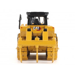 CAT Caterpillar D8 Track-Type Dozer (Standard Configuration) Yellow 