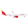 Airbus A321neo Commercial Aircraft