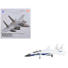 McDonnell Douglas F-15B Eagle Fighter Aircraft 