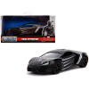 Lykan Hypersport Matt Black 