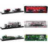 Auto Haulers