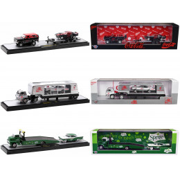 Auto Haulers 